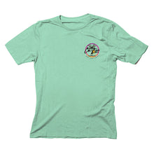 Load image into Gallery viewer, CA Life Tee • Sea Foam Mint

