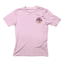Load image into Gallery viewer, CA Life Tee • CA Sunsets Pink
